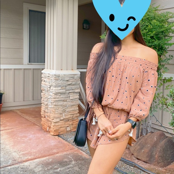 Romper - Picture 5 of 6